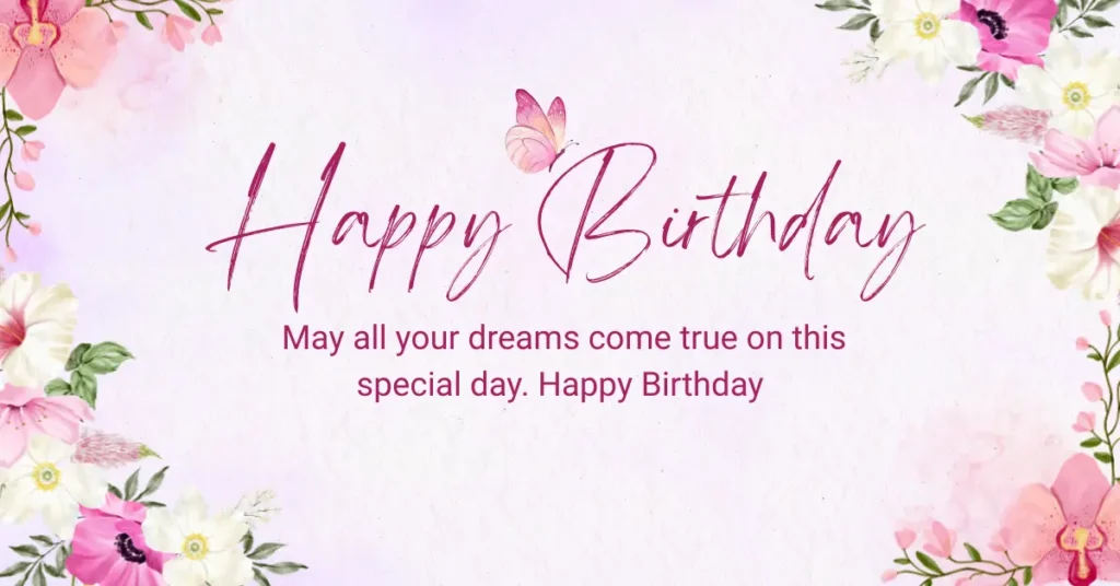 100 Deep Heart Touching Birthday Prayer For Myself