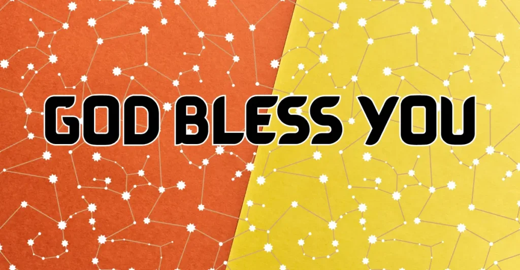 70 Powerful May God Bless You Quotes, Prayers And Blessings
