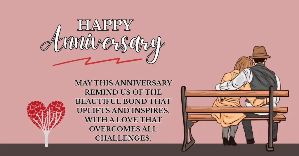 100 Heart Touching Anniversary Wishes For Parents From Children