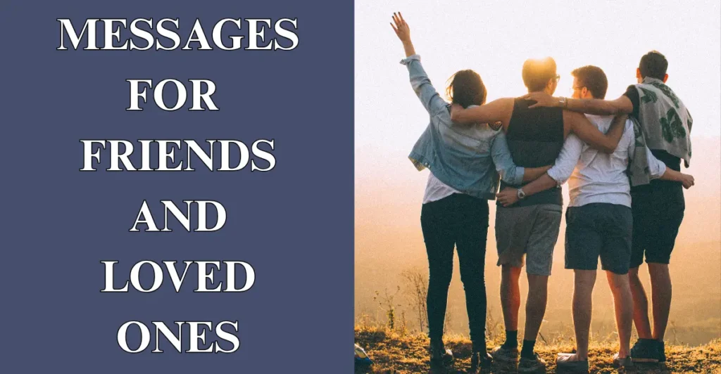 Happy Sunday messages for friends and loved ones