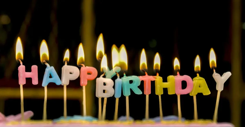 Birthday Wishes For Servant Of God (Pastor’s Wife)