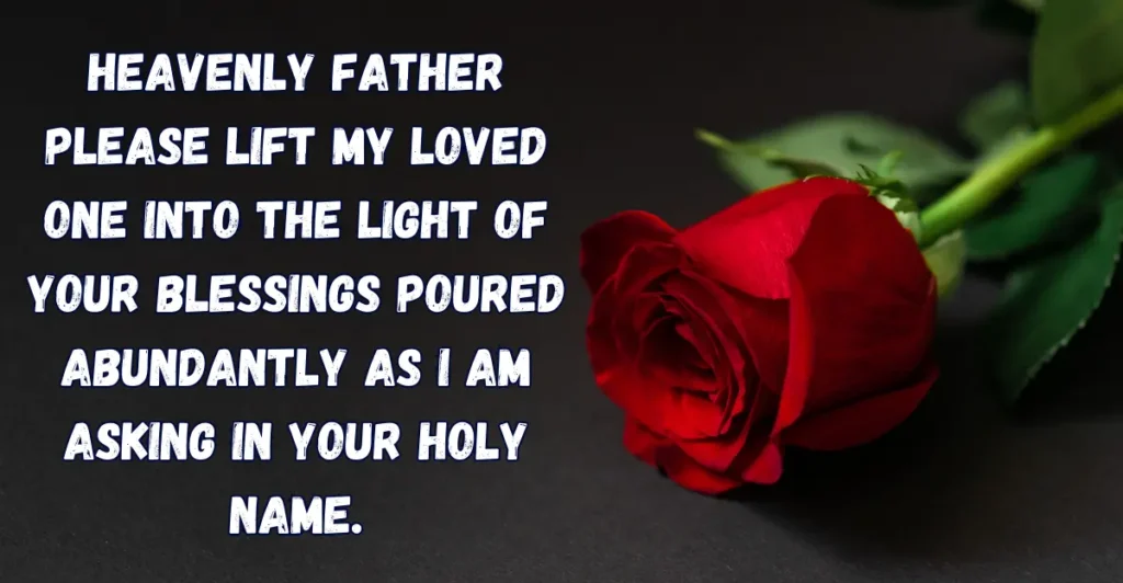 100 Sweet Short Prayer For Someone Special Or Dear To You