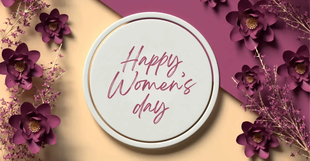 Unique Inspirational Women’s Day Quotes