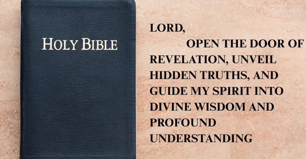 10 Biblical And Spiritual Keys To Open Doors And Their Meaning