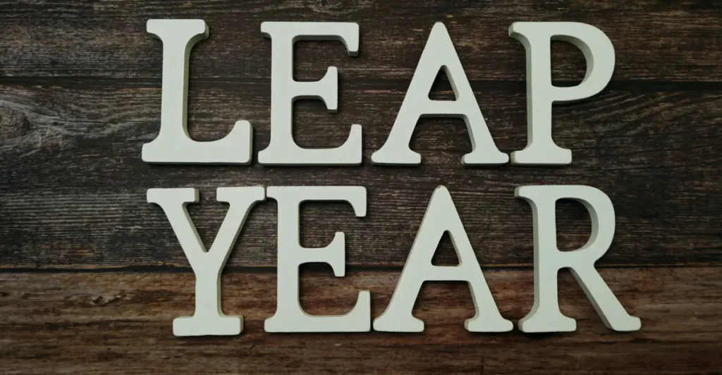 February Leap Year Quotes And Messages