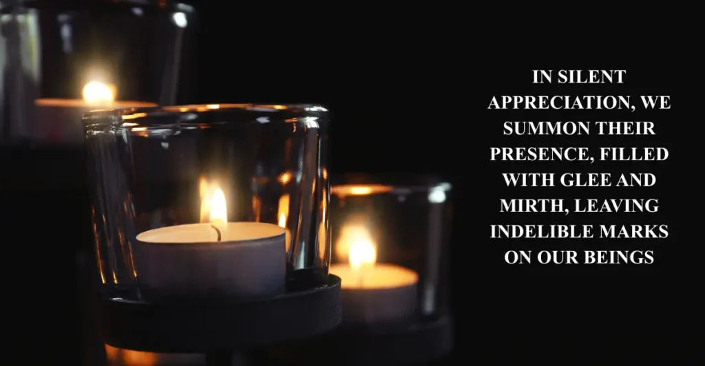 80 Short Messages When Missing Someone Who Died Quotes