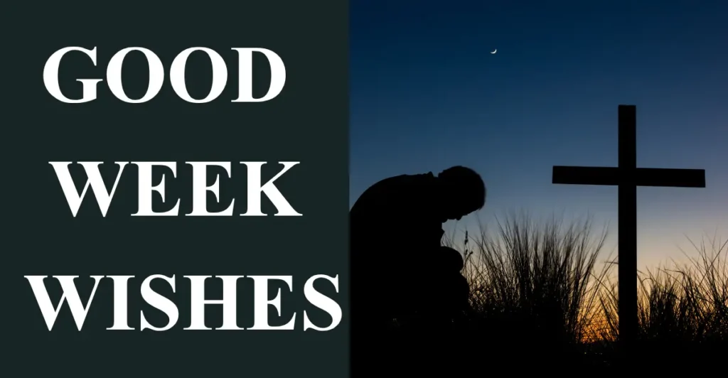 Good Week Wishes