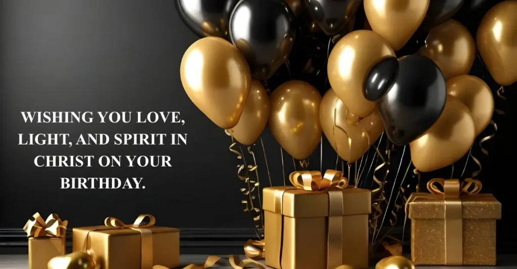 Heartfelt Happy Birthday Woman Of God / Man Of God Wishes, Quotes And Messages