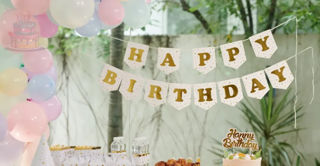 Inspirational Birthday Wishes For A Niece