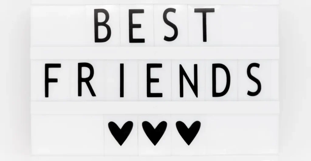 Short Sweet Messages And Emotional Quotes For Best Friend