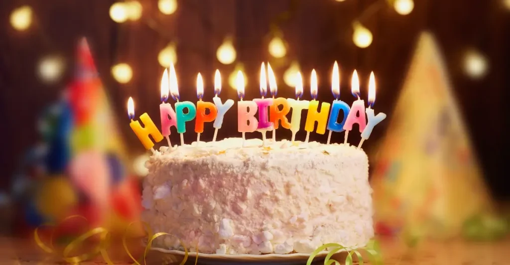 80 Sweet Happy Birthday To My Son In Law Wishes