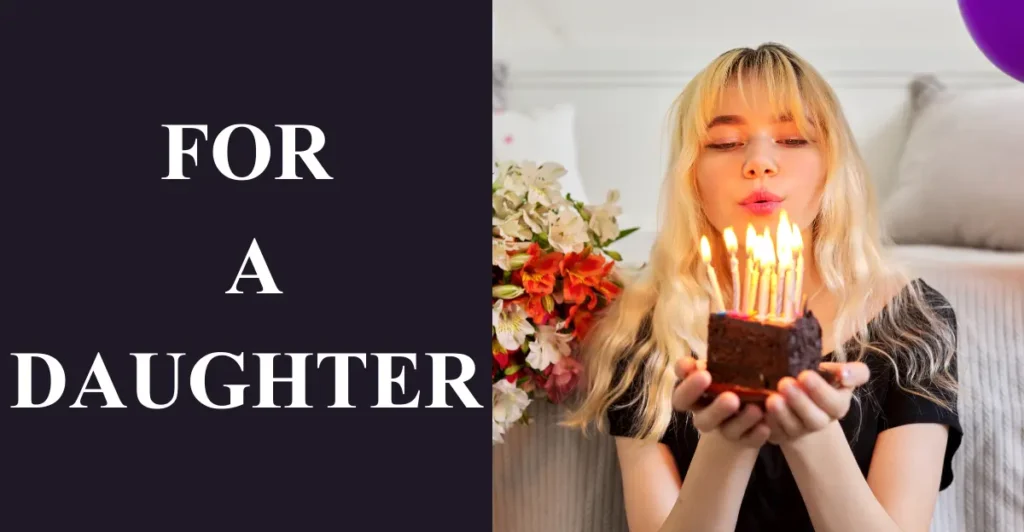 18th Birthday Wishes For Son / Daughter