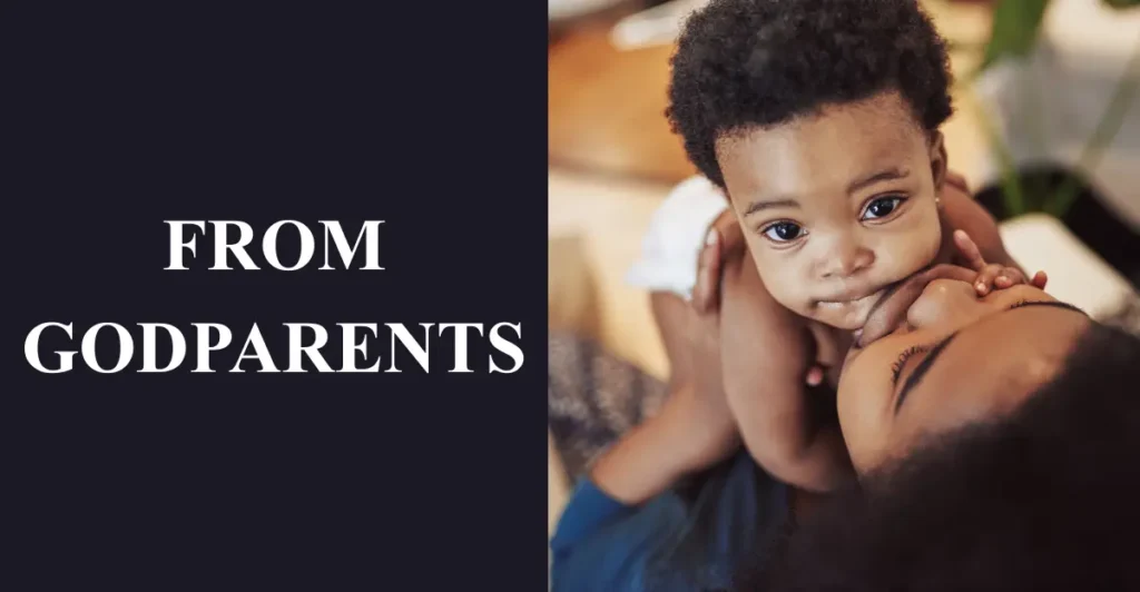 Happy Christening Wishes