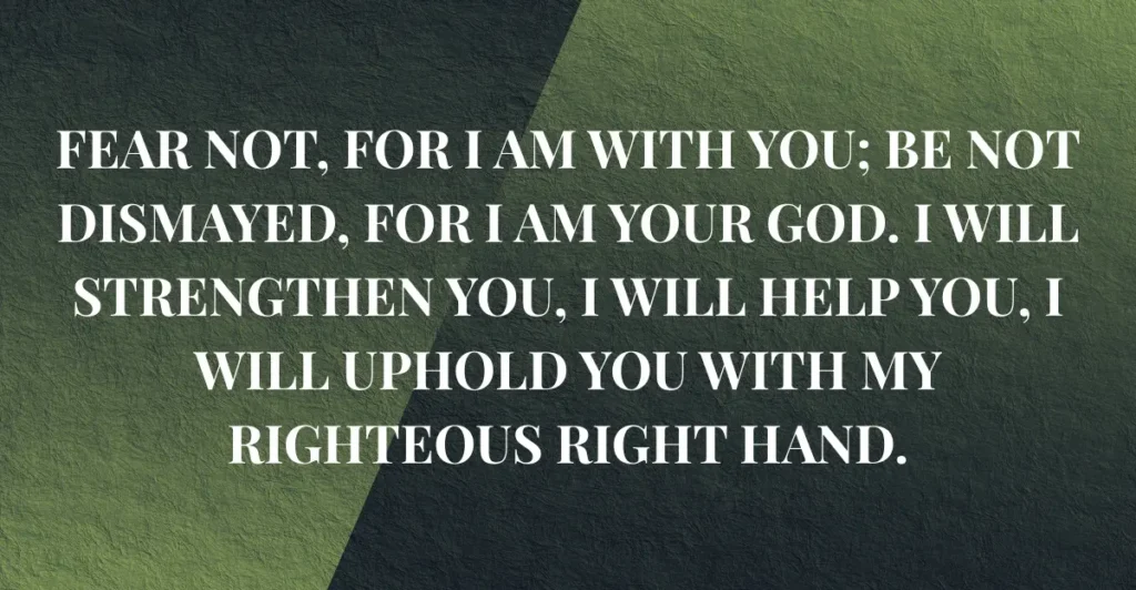 5 Uplifting Bible Verses to Encourage Your Day