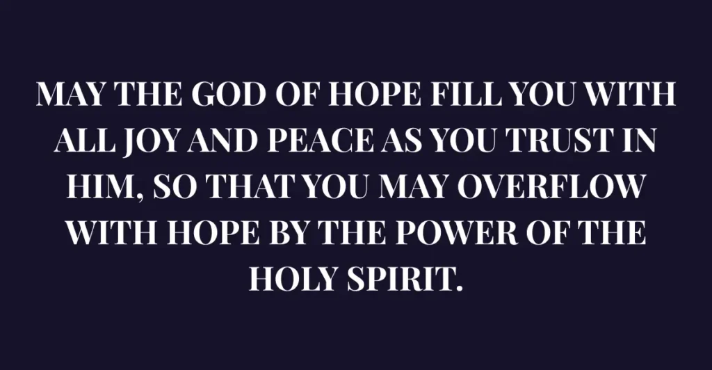 5 Uplifting Bible Verses to Encourage Your Day