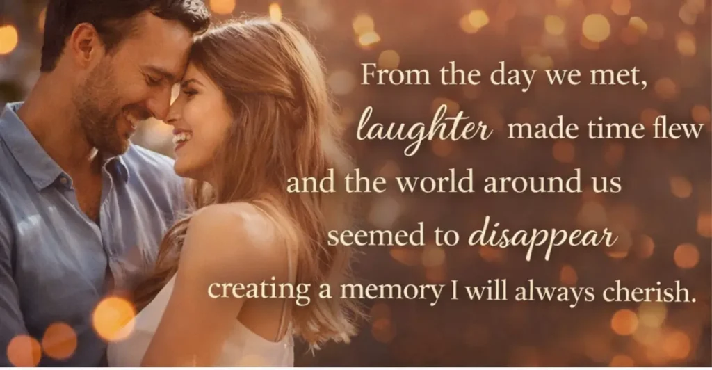 100 Sweet "Happy Anniversary" Quotes to Write in a Card