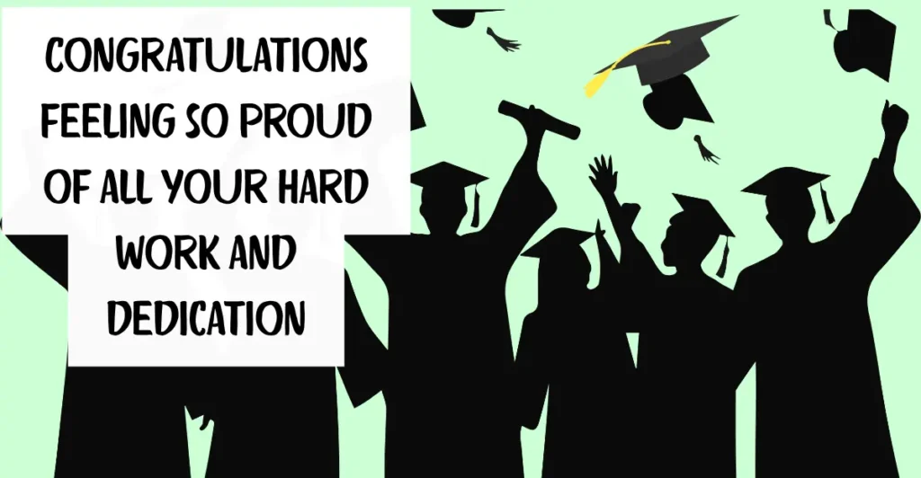 110 Best Graduation Wishes to Write in the New Grad's Card