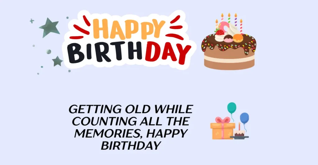 Birthday Blessings for Friends