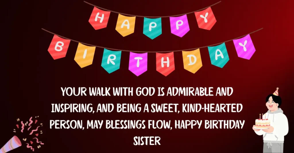 Heartfelt Birthday Wishes for Your Sister