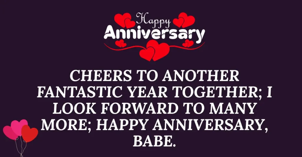 140 Best "Happy Anniversary" Wishes and Messages for Couples For husbands