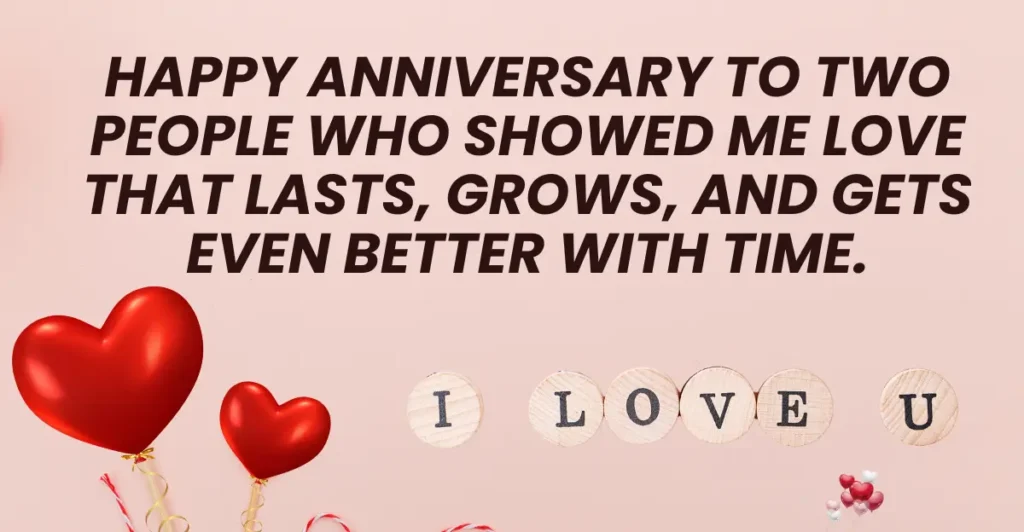 140 Best "Happy Anniversary" Wishes and Messages for Couples For husbands