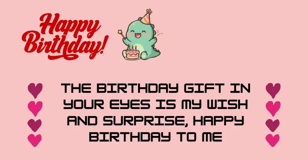 Funny Birthday Wishes for Friends