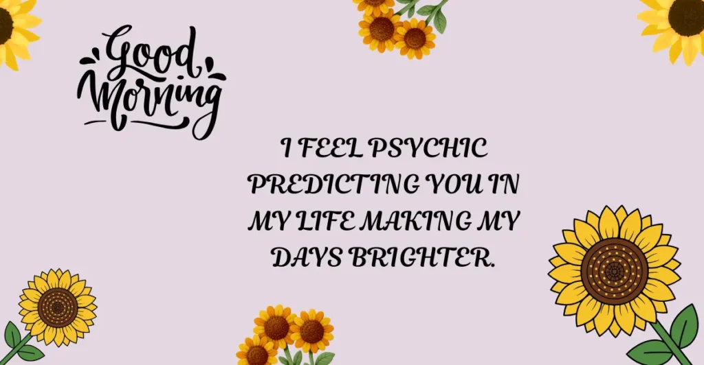 Funny Good Morning Texts