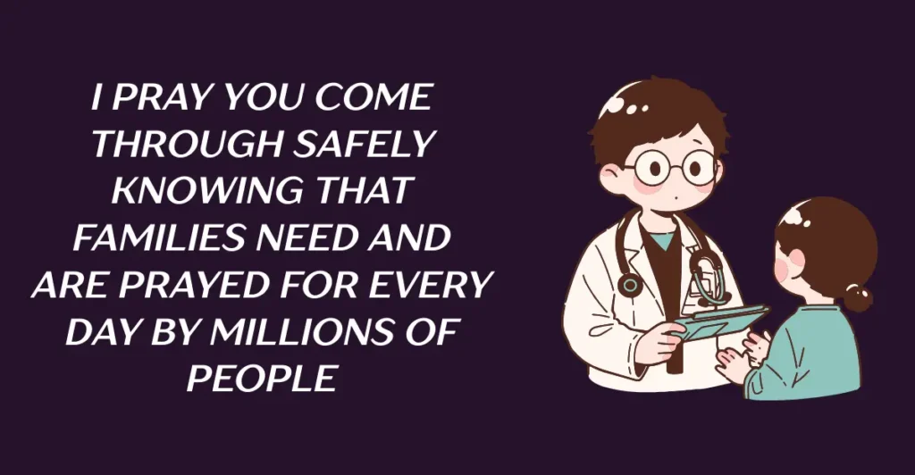 28 Heartfelt Thank You Messages for Nurses