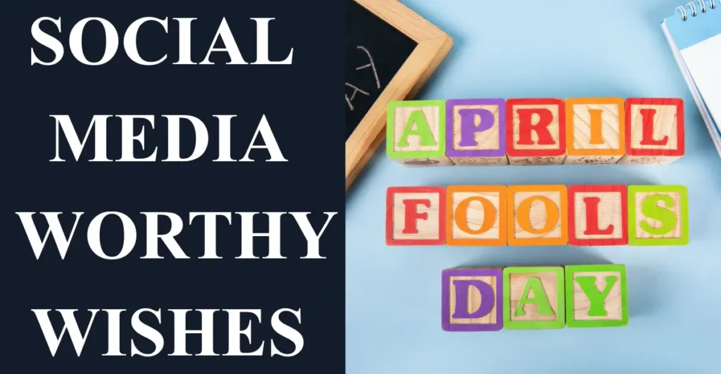 Social Media Worthy Wishes