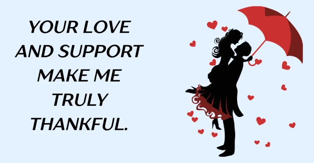 Thank you messages for help given