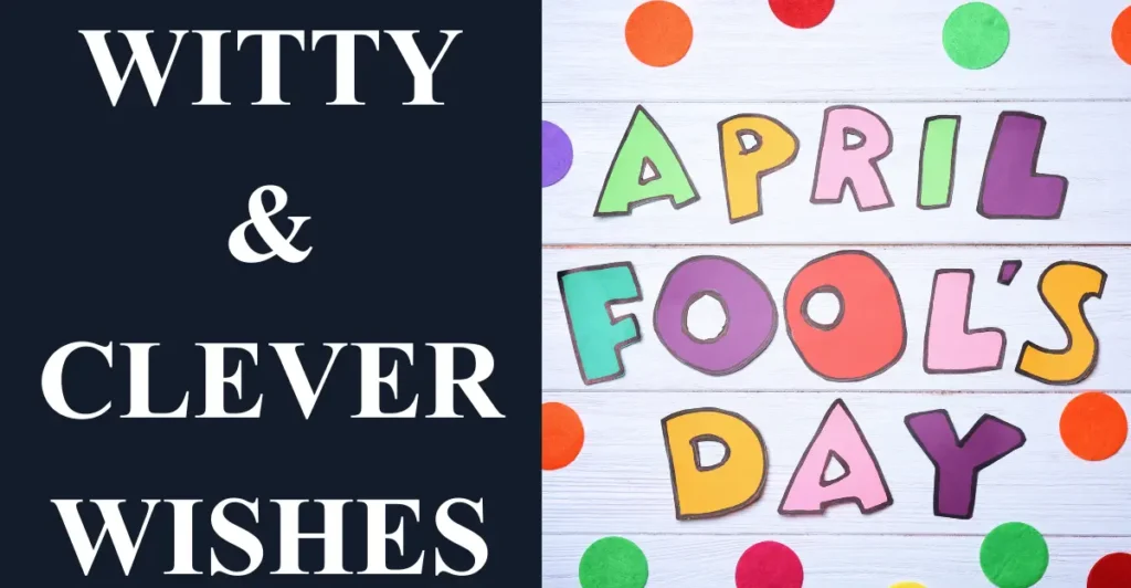 Witty & Clever Wishes