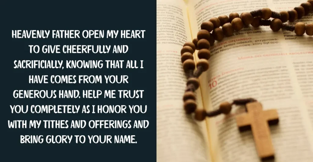 150 + Short Exhortation About Giving Tithes And Offering