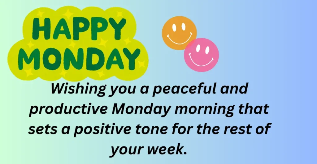 Happy Monday Images: